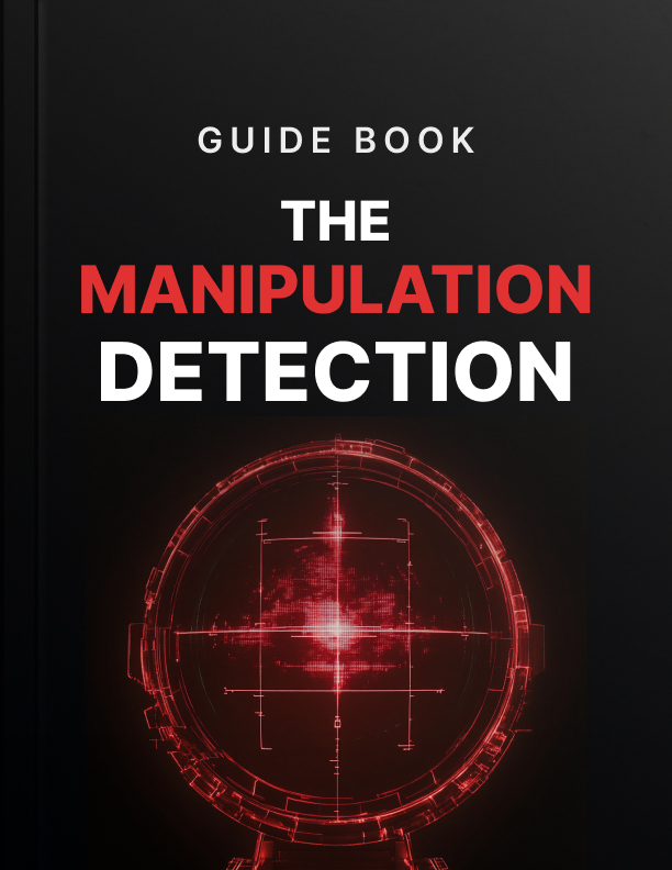 The Manipulation Detection Guide